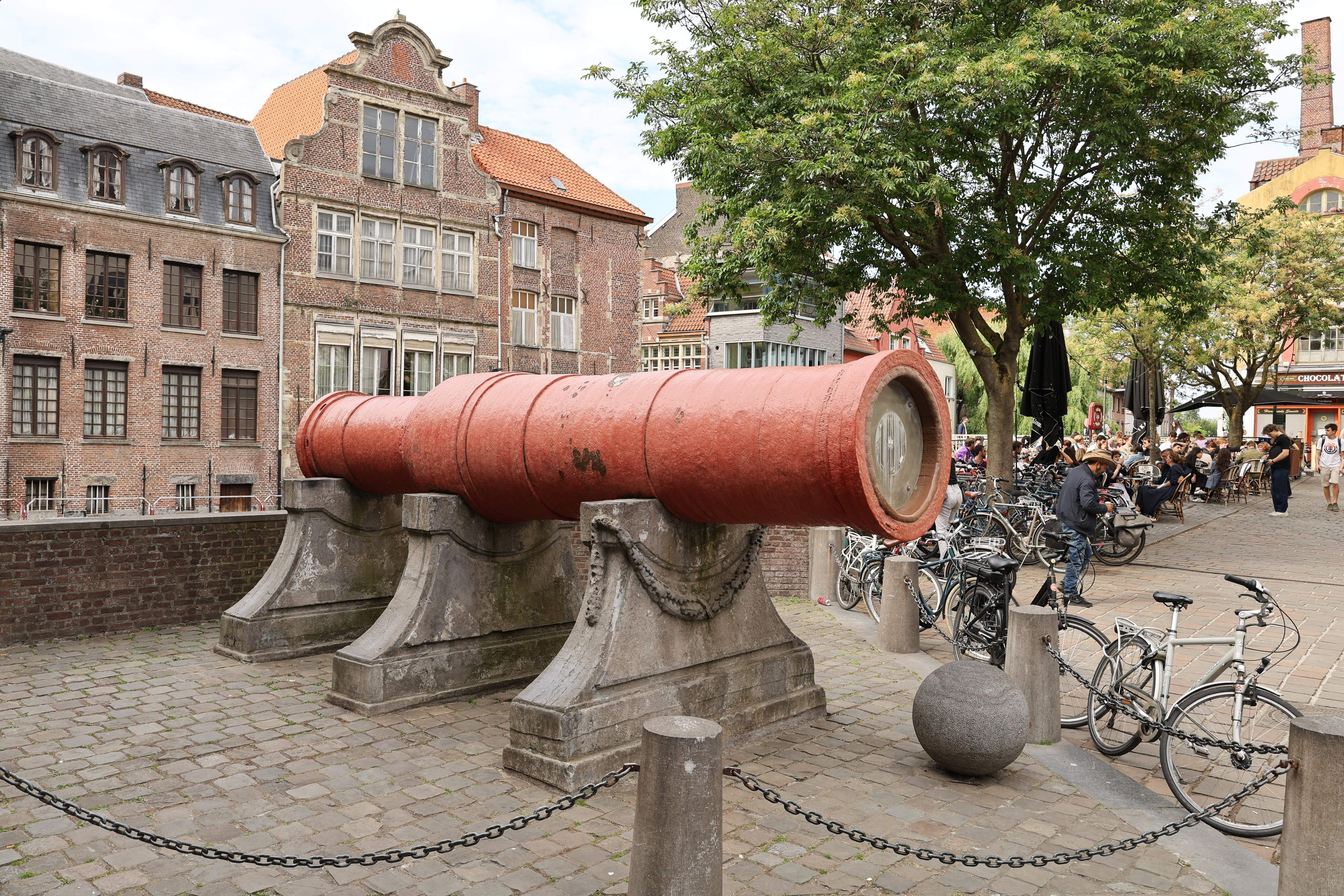 Ghent
